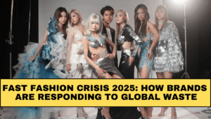 Fast Fashion Crisis 2025: How Brands Are Responding to Global Waste