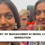 The Story of Mahakumbh ki Mona Lisa Viral Sensation