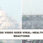 Delhi’s Smog Video Goes Viral: Health, Travel & Reactions