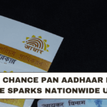 Last Chance PAN Aadhaar Link Deadline Sparks Nationwide Updates