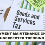 GST Payment Maintenance Charges Sparks Unexpected Trending Debate