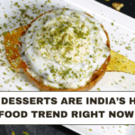 Kunafa Desserts Are India’s Hottest Food Trend Right Nowq