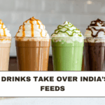 Matcha Drinks Take Over India’s Social Feeds