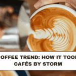 Cloud Coffee Trend: How It Took Indian Cafés by Storm
