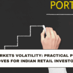 Asian Markets Volatility: Practical Portfolio Moves for Indian Retail Investors