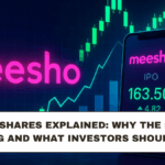Meesho Shares Explained: Why the Stock Is Swinging and What Investors Should Check