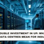 Sify to Double Investment in UP: What New AI Data Centres Mean for India