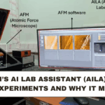 IIT Delhi’s AI Lab Assistant (AILA): How It Runs Experiments and Why It Matters