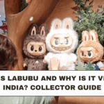 What Is Labubu and Why Is It Viral in India? Collector Guide