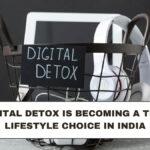 Why Digital Detox Is Becoming a Trending Lifestyle Choice in India