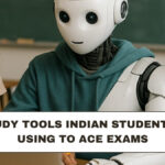 AI Study Tools Indian Students Are Using to Ace Exams