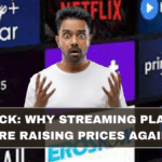 OTT Shock: Why Streaming Platforms Are Raising Prices Again