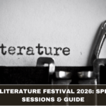 Jaipur Literature Festival 2026: Speakers, Sessions & Complete Visitor Guide