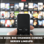 OTT India 2026: Big Changes Coming to Web Series Lineups