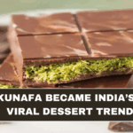 How Kunafa Became India’s Most Viral Dessert Trend