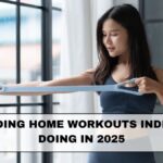 10 Trending Home Workouts Indians Are Doing in 2025