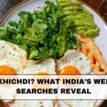 Keto or Khichdi? What India’s Weight Loss Searches Reveal