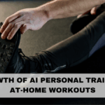 The Growth of AI Personal Trainers for At-Home Workouts