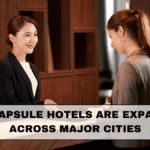 Why Capsule Hotels Are Expanding Across Major Cities