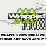 Spotify Wrapped 2025 India: What Your Listening Age Says About You