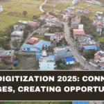 Rural Digitization 2025: Connecting Villages, Creating Opportunities