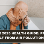 Winter 2025 Health Guide: Protect Yourself from Air Pollution & Smog