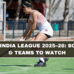 Hockey India League 2025–26: Schedule & Teams to Watch