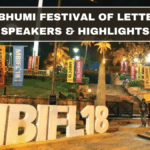 Mathrubhumi Festival of Letters 2026: Speakers & Highlights