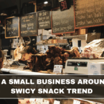 Build a Small Business Around the Swicy Snack Trend