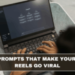 12 AI Prompts That Make Your Food Reels Go Viral
