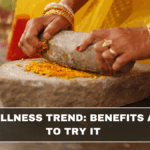 Haldi Wellness Trend: Benefits and How to Try It