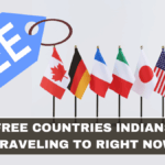 Visa-Free Countries Indians Are Traveling to Right Now