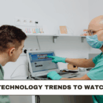 Health Technology Trends to Watch in 2026