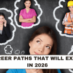AI Career Paths That Will Explode in 2026