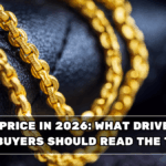 Gold Price in 2026: What Drives It + How Buyers Should Read the Trend