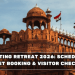 Beating Retreat 2026: Schedule, Ticket Booking & Visitor Checklist