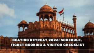 Beating Retreat 2026: Schedule, Ticket Booking & Visitor Checklist