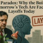 Companies Are Laying Off Staff While Hiring AI Teams—Here’s Why