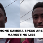 Smartphone Camera Specs Are Mostly Marketing Lies