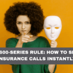 IRDAI’s 1600-Series Rule: How to Spot Fake Insurance Calls Instantly