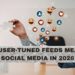 What User-Tuned Feeds Mean for Social Media in 2026