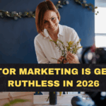 Creator Marketing Is Getting Ruthless in 2026: Likes Don’t Matter—ROI and Brand Lift Do