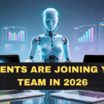 AI Agents Are Joining Your Team in 2026—So Companies Are Building Guardrails Before It’s Chaos