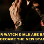 Smaller Watch Dials Are Back in 2026: Why 36–40mm Became the New Everyday Standard
