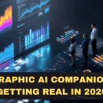 Holographic AI Companions Are Getting Real in 2026: Cool Future or Privacy Nightmare?