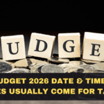 Union Budget 2026 Date & Time (Feb 1): What Changes Usually Come for Tax, GST, Jobs, and Markets