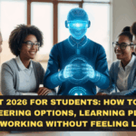 AI Summit 2026 for Students: How to Attend, Volunteering Options, Learning Plan, and Networking Without Feeling Lost