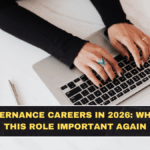 Data Governance Careers in 2026: Why AI Made This Role Important Again