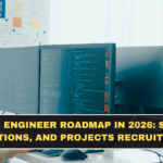 Cloud Engineer Roadmap in 2026: Skills, Certifications, and Projects Recruiters Trust