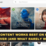What Content Works Best on Google Discover (and What Rarely Works)